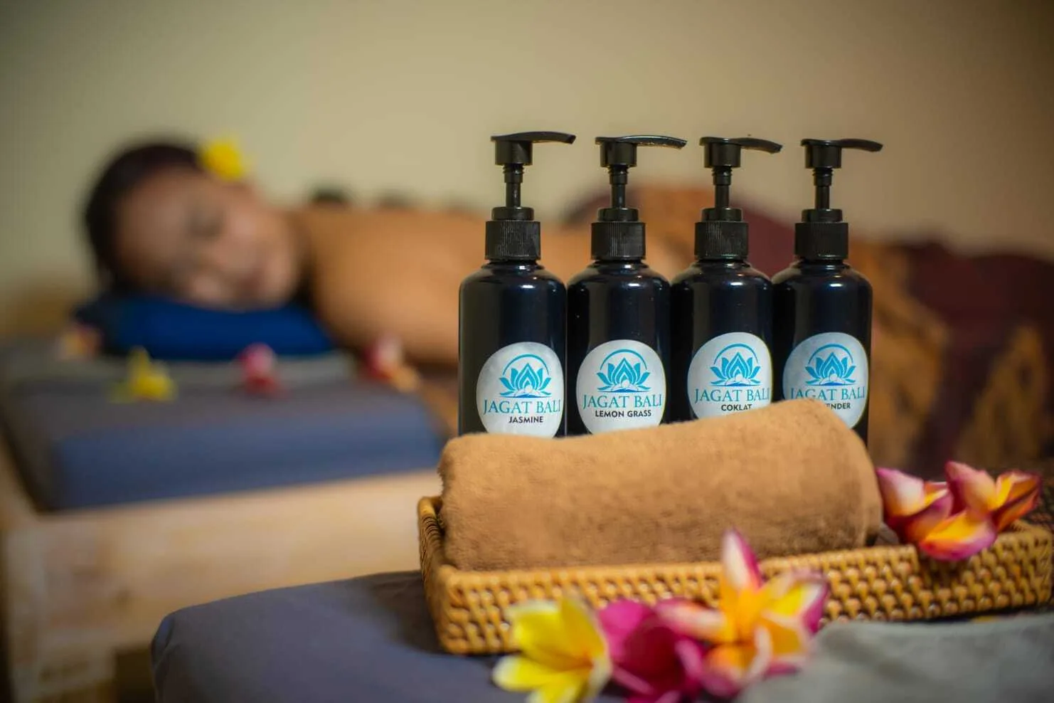 Jagat Bali Massage photo 3