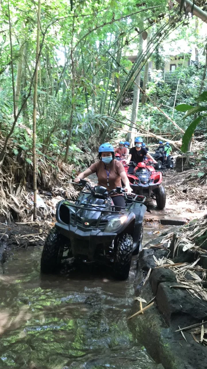 Ubud Activity Bali photo 4