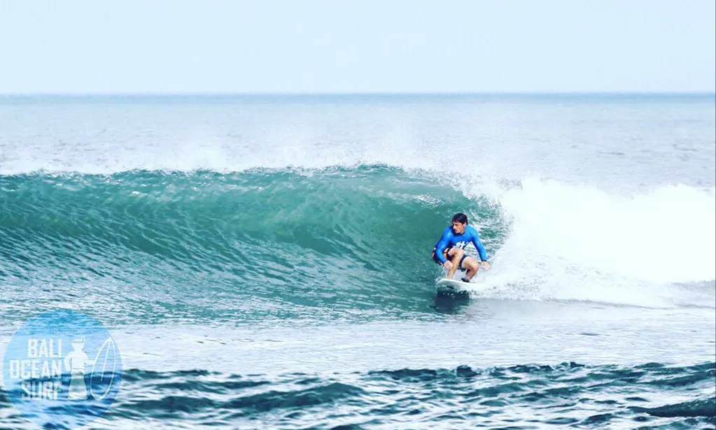 Bali Ocean Surf