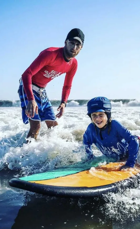 Bali Ocean Surf photo 2