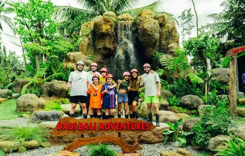 Dadi Bali Adventures media 3
