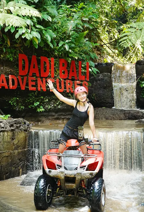 Dadi Bali Adventures media 4