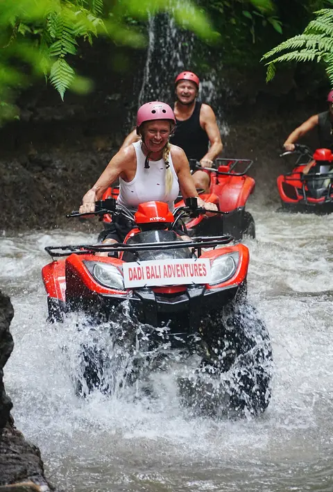 Dadi Bali Adventures media 5