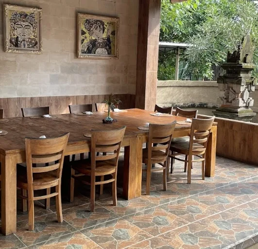 Paon Bali Cooking Class media 5