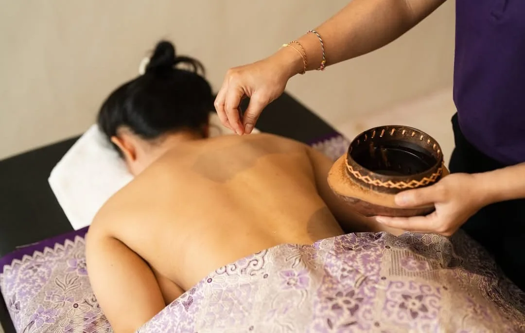 Kalpika Ubud SPA Balinesse Messages 120 Minutes