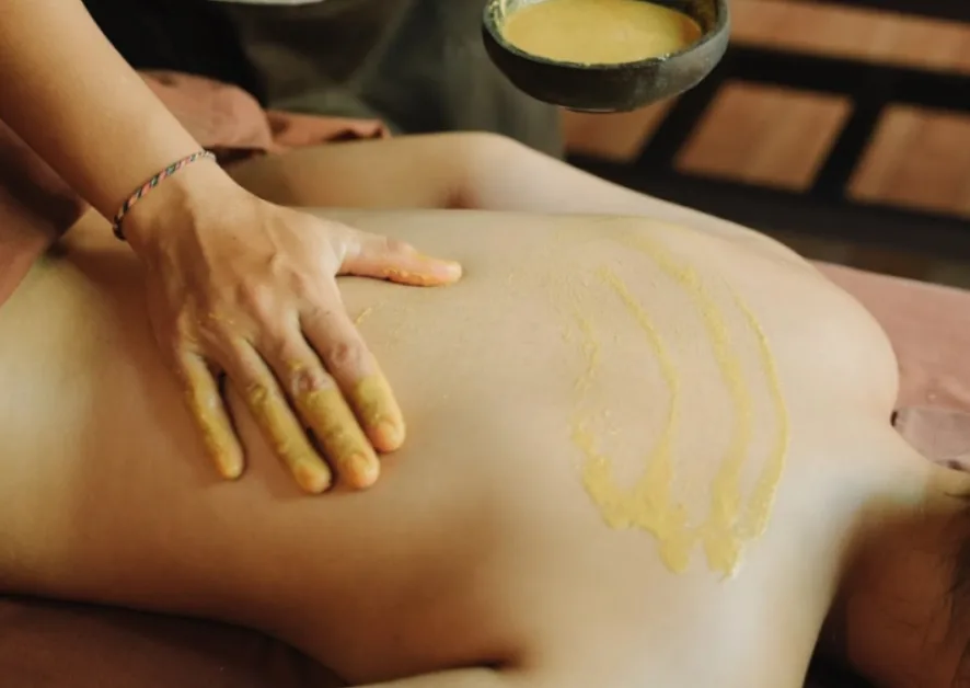 120 Minutes Orchid Traditional Balinese Massage