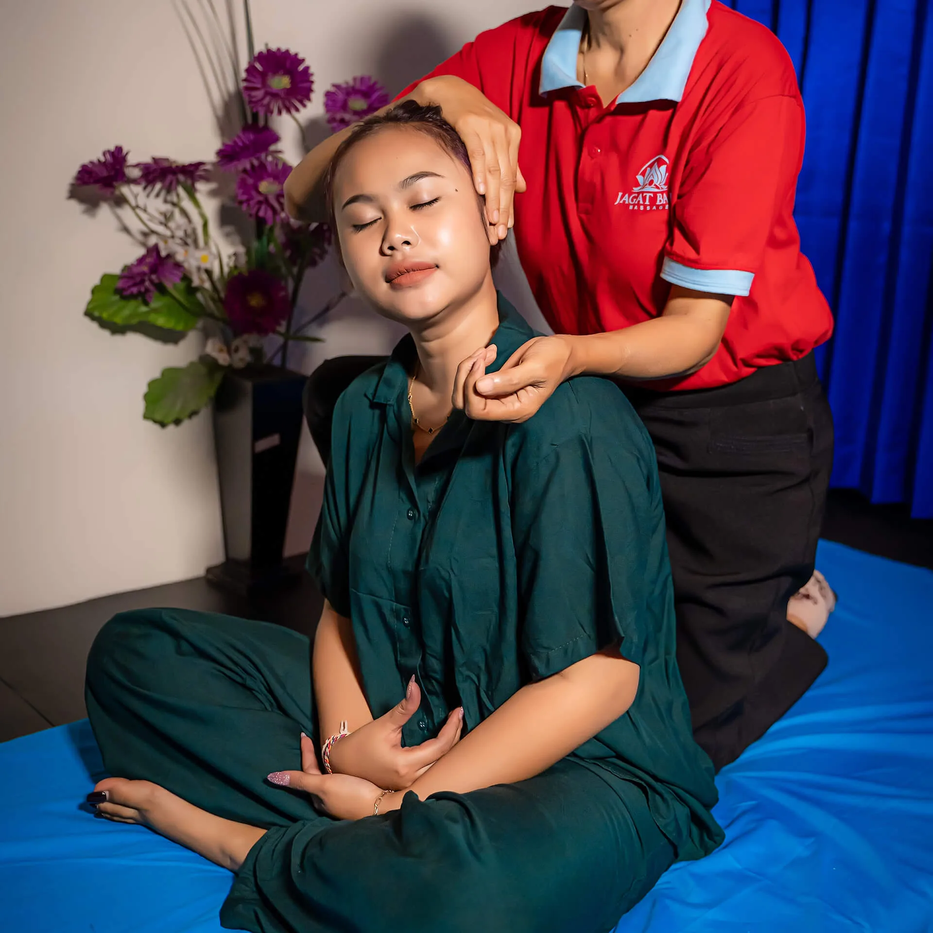 2 Hours Thai Massage