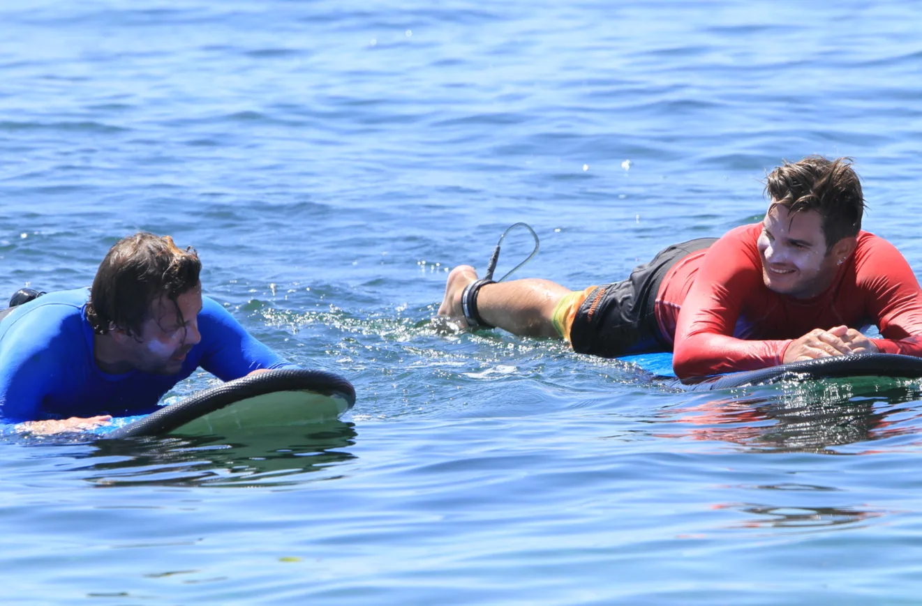 Discovery Surf